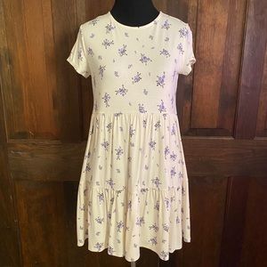 Babydoll Dress
